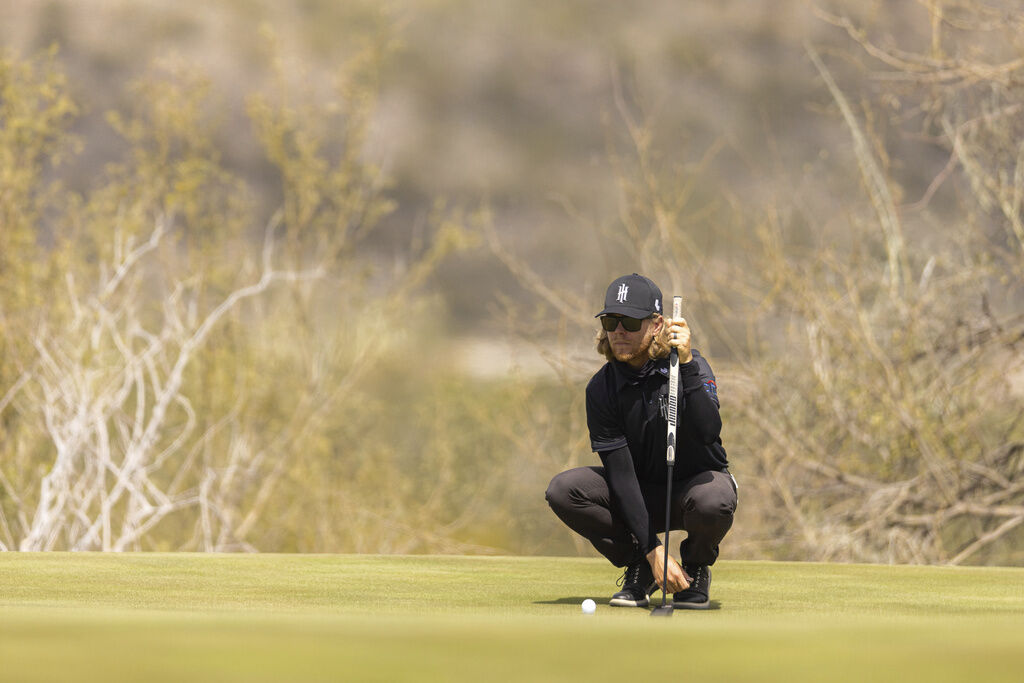 LIV Golf